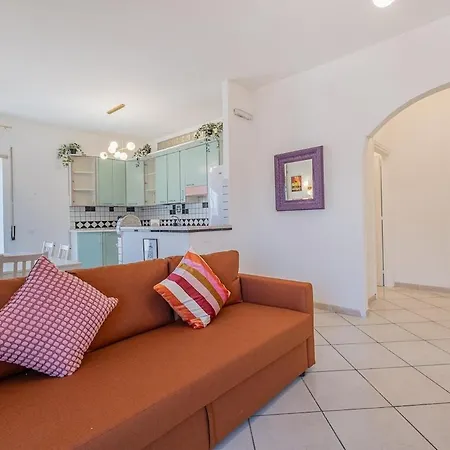 Apartment Cozy Chic House Rome