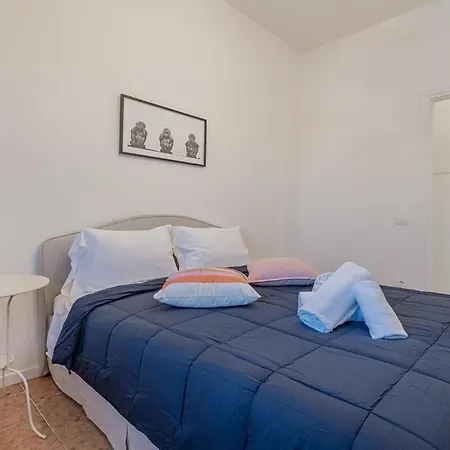 Cozy Chic House Apartment *