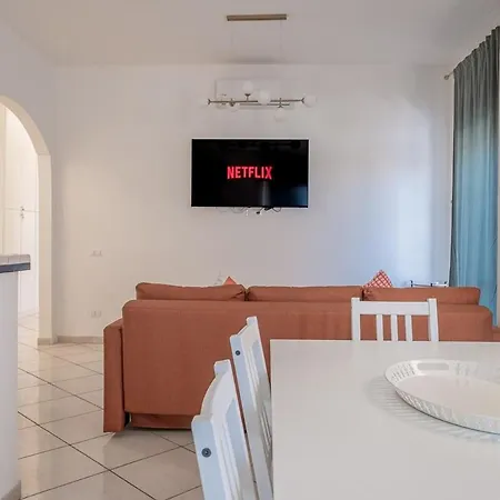 Cozy Chic House Rome