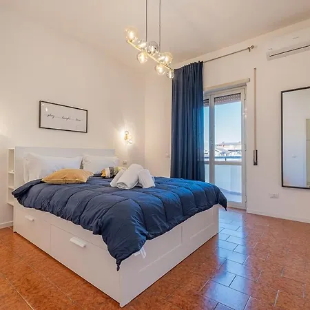 Cozy Chic House