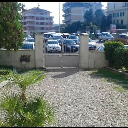 Bed & Breakfast San Pietro Luxury Relais Rome