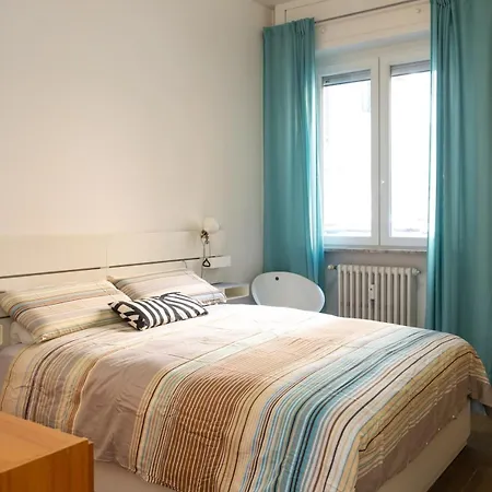 Apartment Civico 84c Stadio-vaticano-apartment