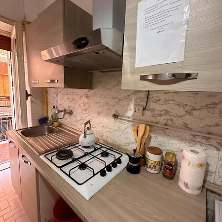 Apartment Casaletto House-2