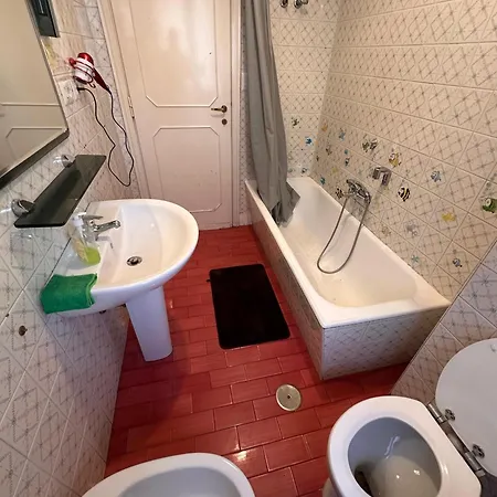 Casaletto House-2 Apartment *