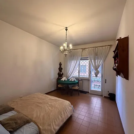 Casaletto House-2 Apartment Rome
