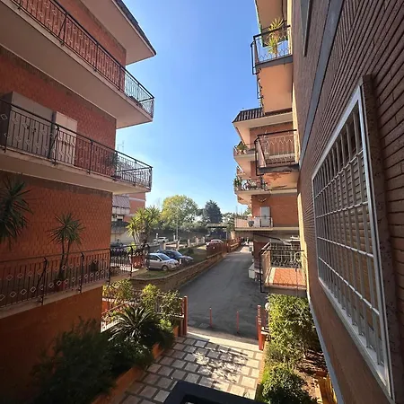Apartment Casaletto House-2