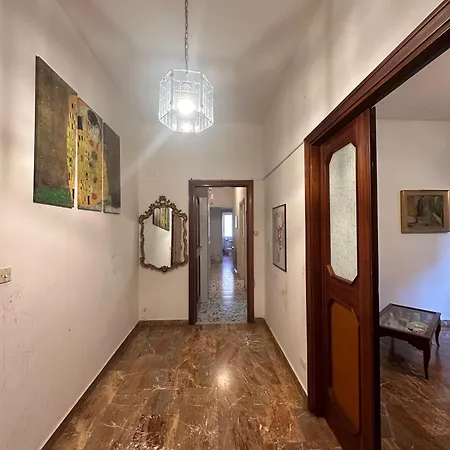 Casaletto House-2 * Rome