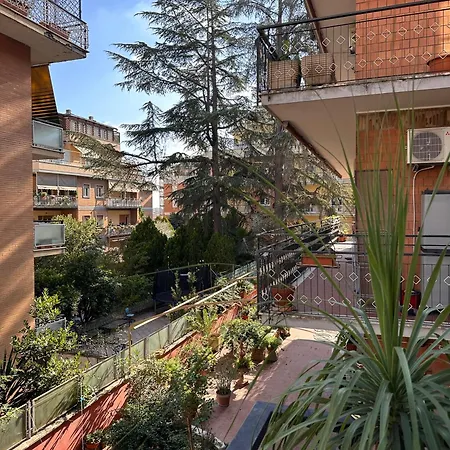 Casaletto House-2 Apartment