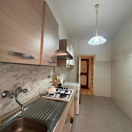 Apartment Casaletto House-2 *