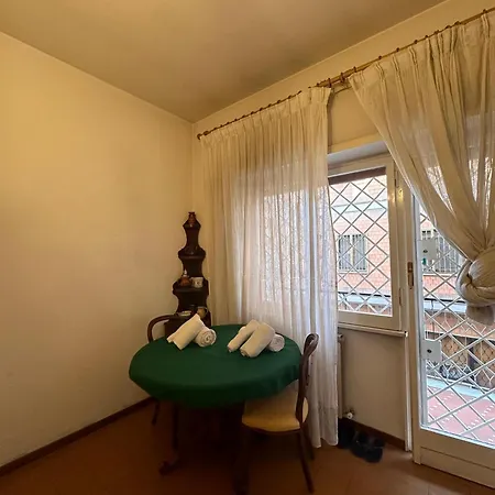 Casaletto House-2 * Rome