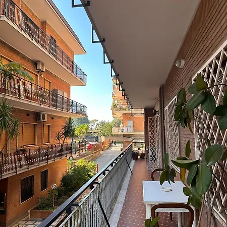 Apartment Casaletto House-2