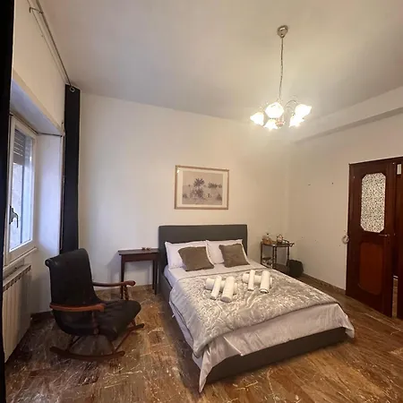 Apartment Casaletto House-2 Rome
