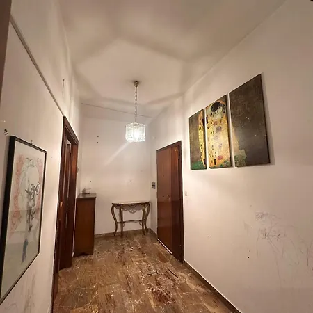 Casaletto House-2 Apartment Rome