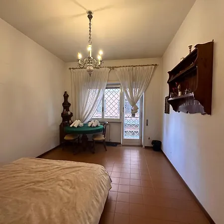 Apartment Casaletto House-2 Rome