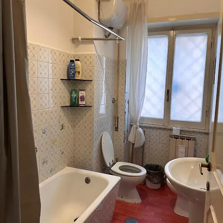 Apartment Casaletto House-2