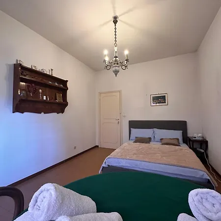 Apartment Casaletto House-2 Rome