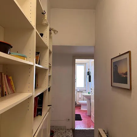 Casaletto House-2 Apartment *