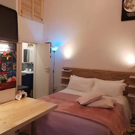 Stanza Del Principe Guest house Rome