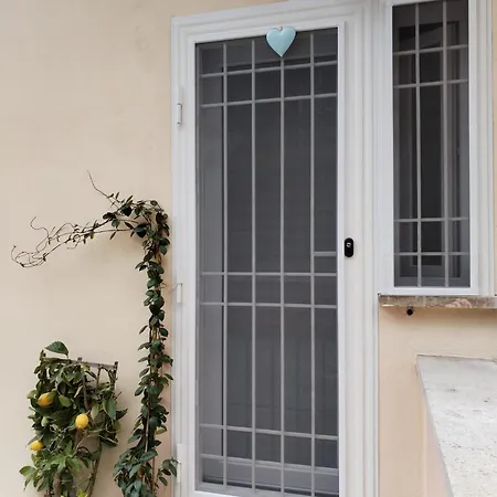 Stanza Del Principe Guest house