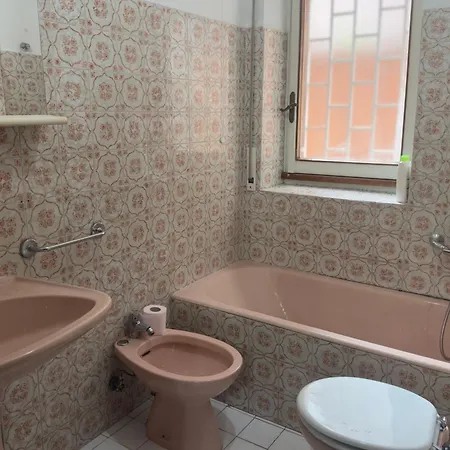 Casa Gatto Guest house