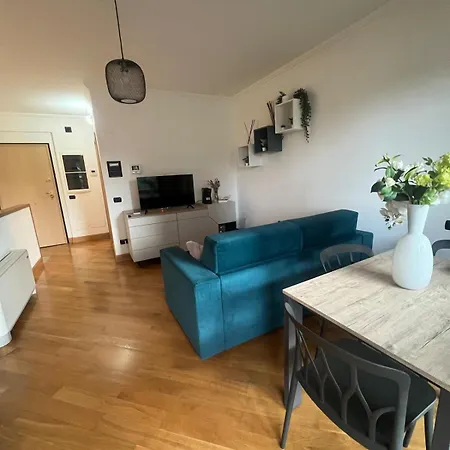Loft Eur Free Parking Apartment