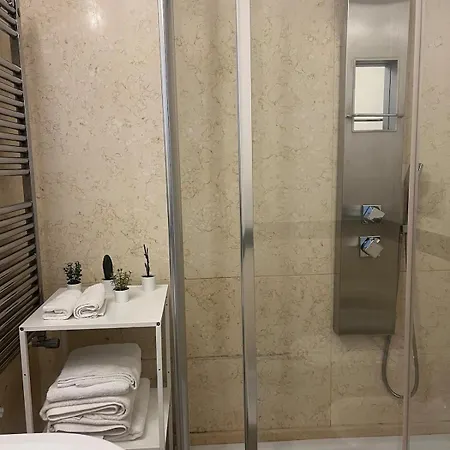 Apartment Loft Eur Free Parking *
