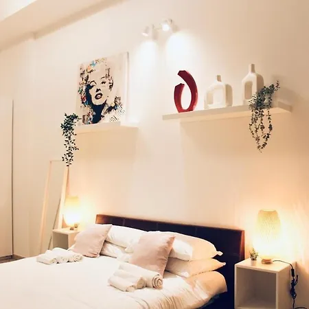 Loft Eur Free Parking * Rome