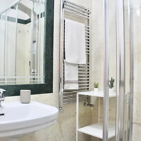Apartment Loft Eur Free Parking *