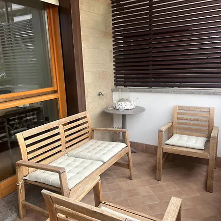 Loft Eur Free Parking Apartment