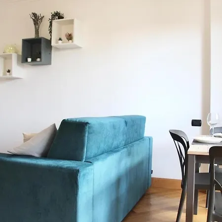 Loft Eur Free Parking Rome