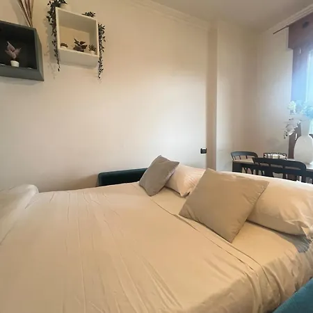 Loft Eur Free Parking Apartment