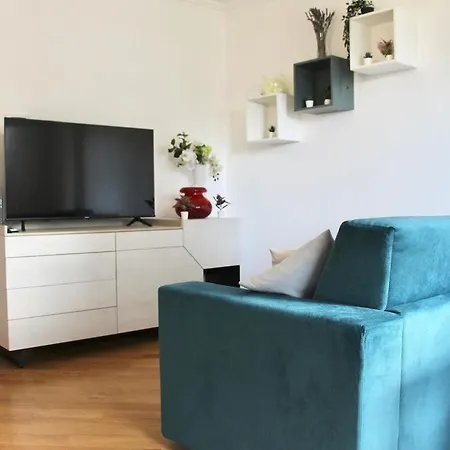 Apartment Loft Eur Free Parking *