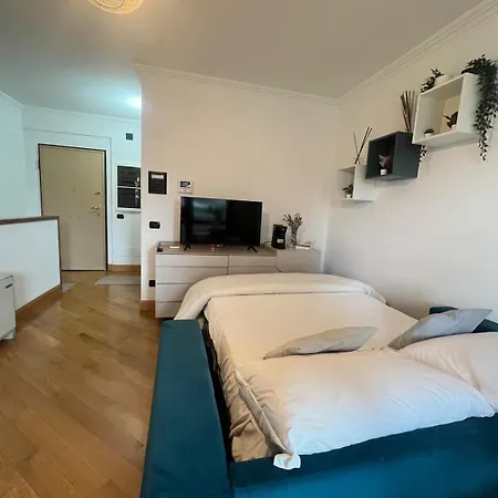 Loft Eur Free Parking Apartment *