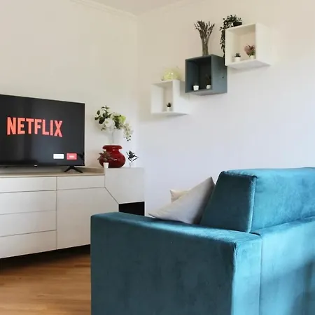 Apartment Loft Eur Free Parking *