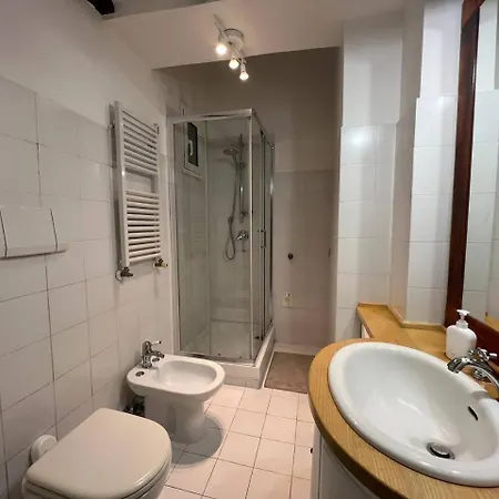 Apartamento The Charm Of Trastevere
