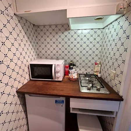 The Charm Of Trastevere Apartamento *