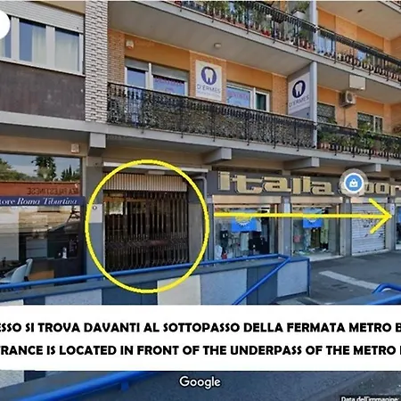 Apartment Urbanhome, Ready To Visit Rome! Rome