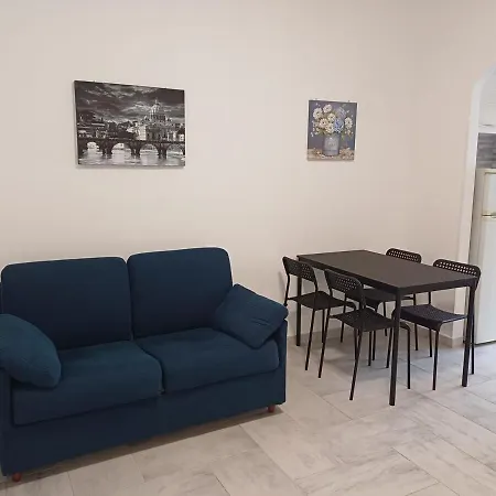 Apartment Alessia C Locazione Turistica Rome