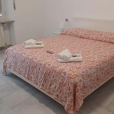 Alessia C Locazione Turistica Apartment Rome