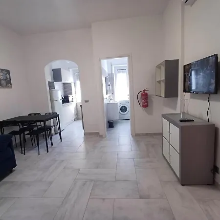 Apartment Alessia C Locazione Turistica Rome