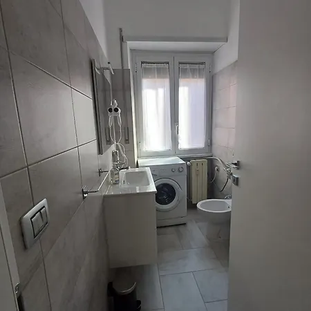 Alessia C Locazione Turistica Apartment Rome