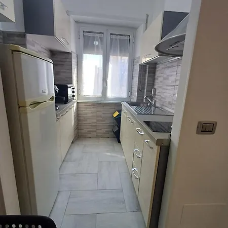 Apartment Alessia C Locazione Turistica Rome
