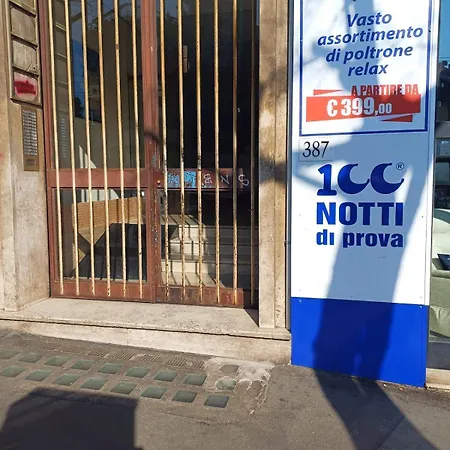 Alessia C Locazione Turistica Rome
