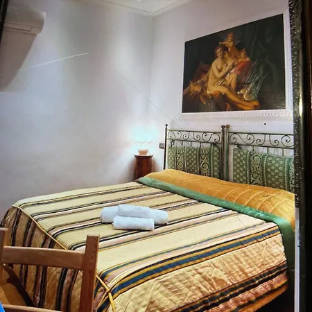 Apartamento Sancta Scala