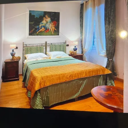 Sancta Scala Apartamento *