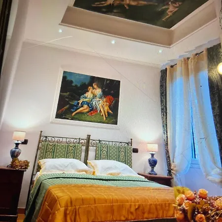 Sancta Scala Apartamento