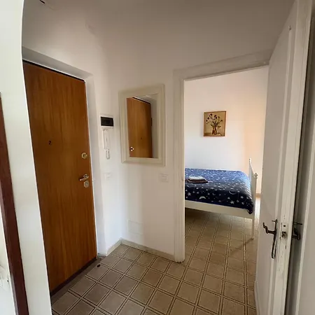 Little Sky House Rome