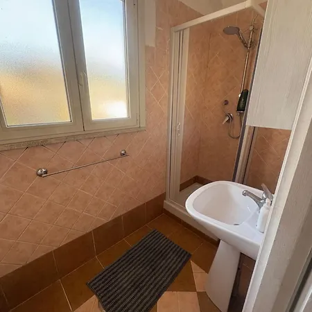 Little Sky House Apartment Rome