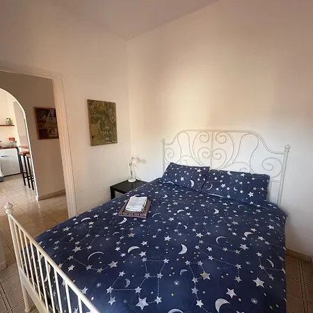 Little Sky House Apartment