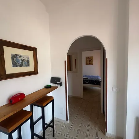 Little Sky House Apartment